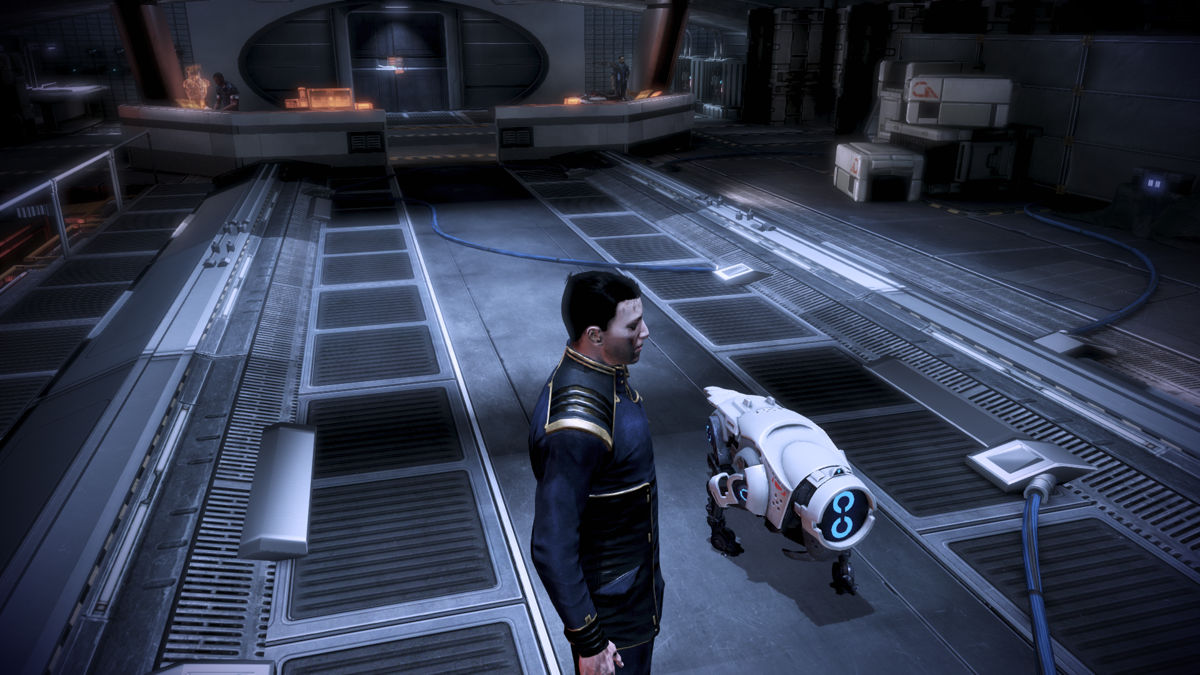 Mass Effect 3 screenshot 5 for Playstation 3